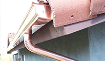 Rain Gutter Installation, Repair, Cleaning in Mount Aetna, PA